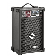 Caixa Amplificada LL 120 Com USB