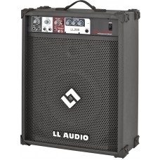 Caixa Amplificada LL 200 Sem USB